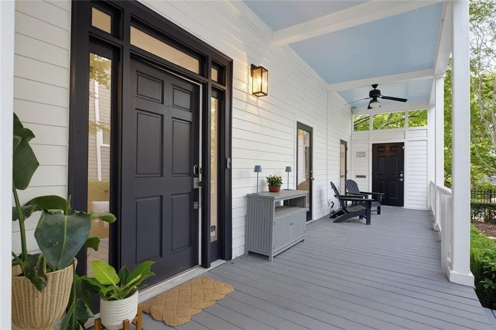 2 bedroom, 3 bathroom, 1,996 sq ft single family residence under contract at 783 Edgewood Avenue, Atlanta, GA 30307 — photo 8