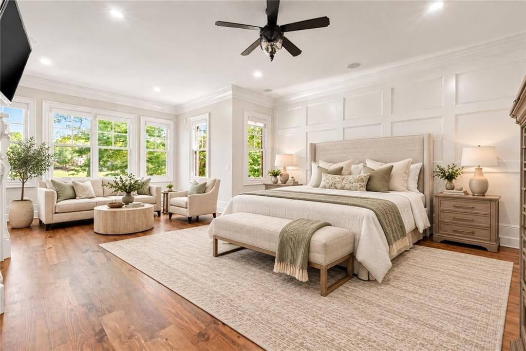 7 bedroom, 11 bathroom, 14,187 sq ft single family residence for sale at 271 Pine Valley Drive, Marietta, GA 30067 — photo 10
