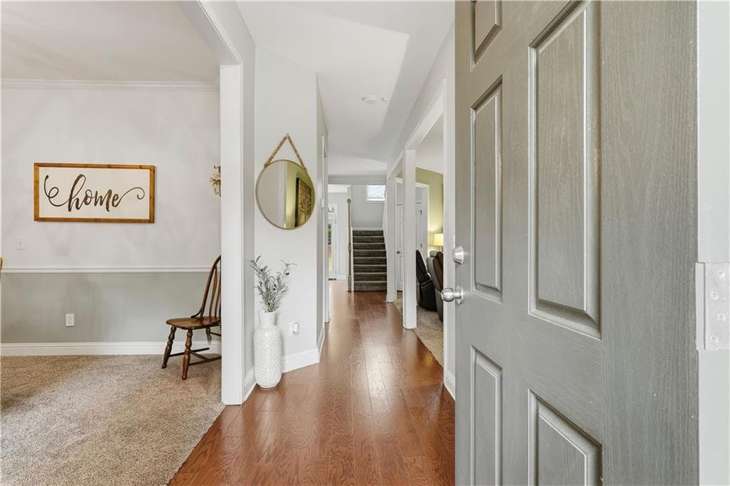 4 bedroom, 2 bathroom, 2,107 sq ft single family residence for sale at 122 Blackberry Run Trail, Dallas, GA 30132 — photo 5