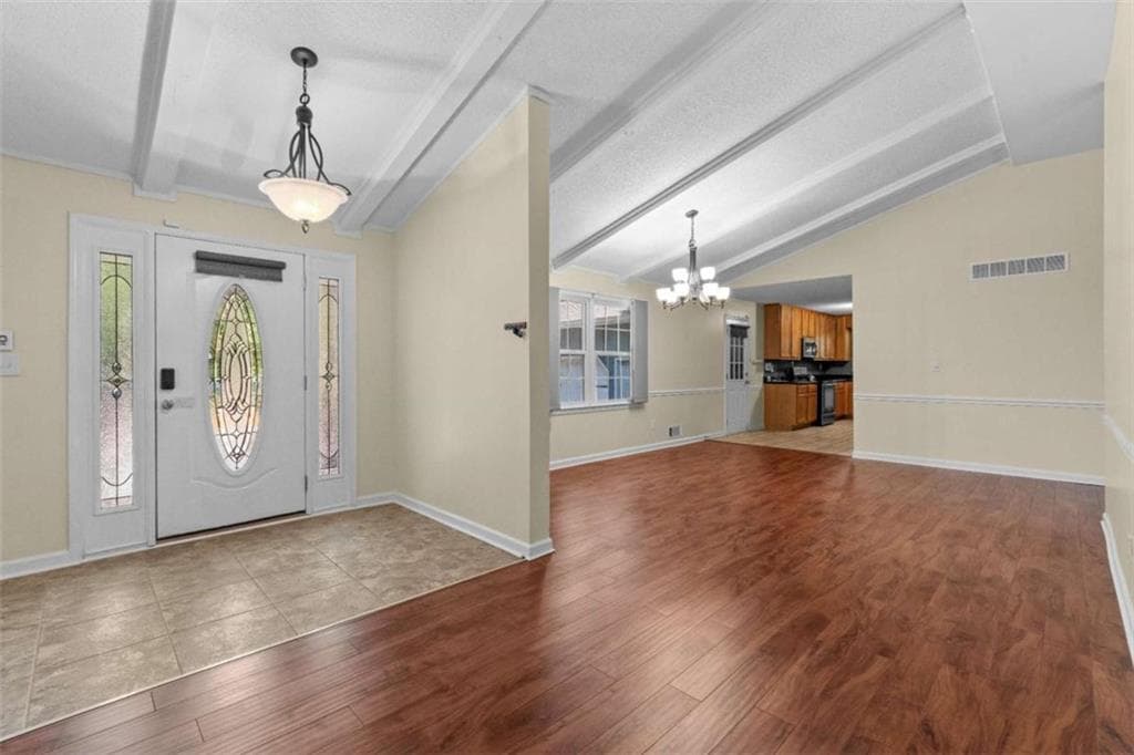 3 bedroom, 2 bathroom, 2,175 sq ft single family residence for sale at 3181 McKown Road, Douglasville, GA 30134 — photo 4