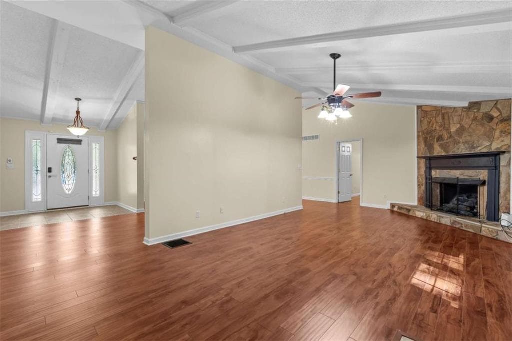 3 bedroom, 2 bathroom, 2,175 sq ft single family residence for sale at 3181 McKown Road, Douglasville, GA 30134 — photo 5