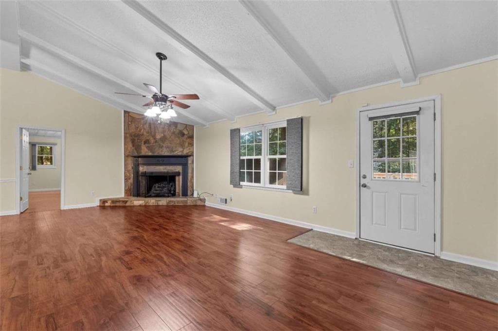 3 bedroom, 2 bathroom, 2,175 sq ft single family residence for sale at 3181 McKown Road, Douglasville, GA 30134 — photo 6