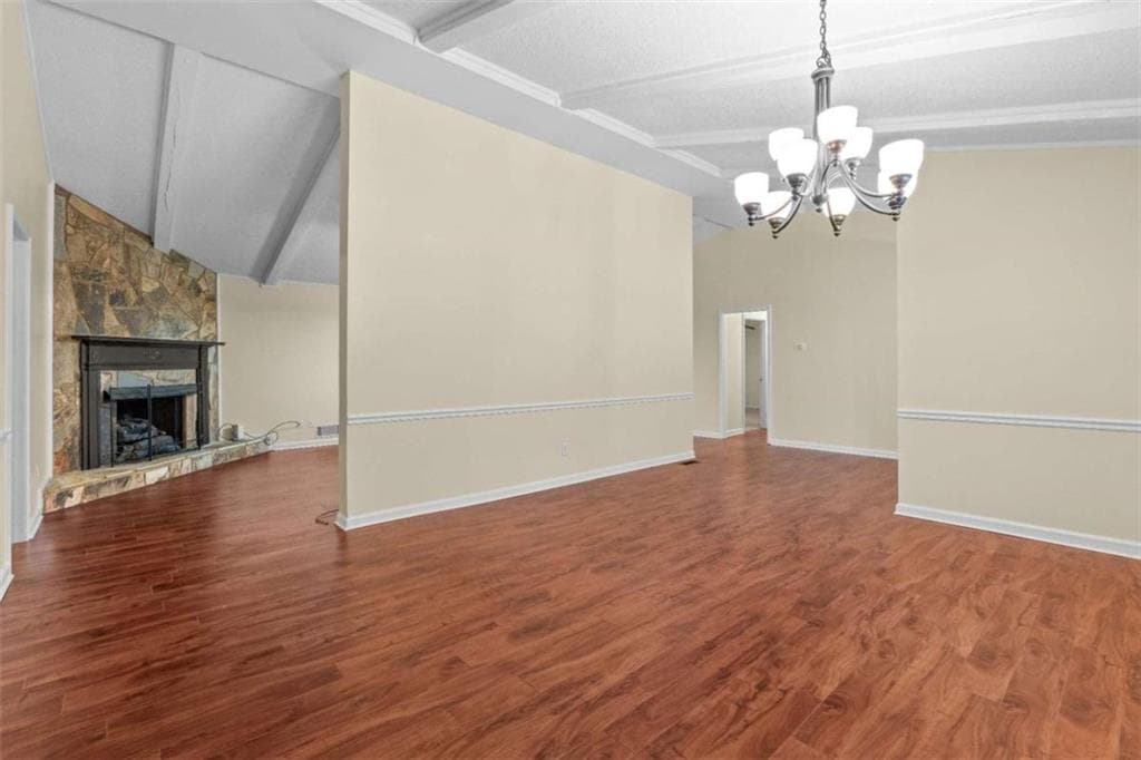 3 bedroom, 2 bathroom, 2,175 sq ft single family residence for sale at 3181 McKown Road, Douglasville, GA 30134 — photo 7
