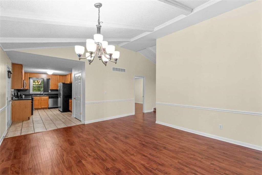 3 bedroom, 2 bathroom, 2,175 sq ft single family residence for sale at 3181 McKown Road, Douglasville, GA 30134 — photo 8