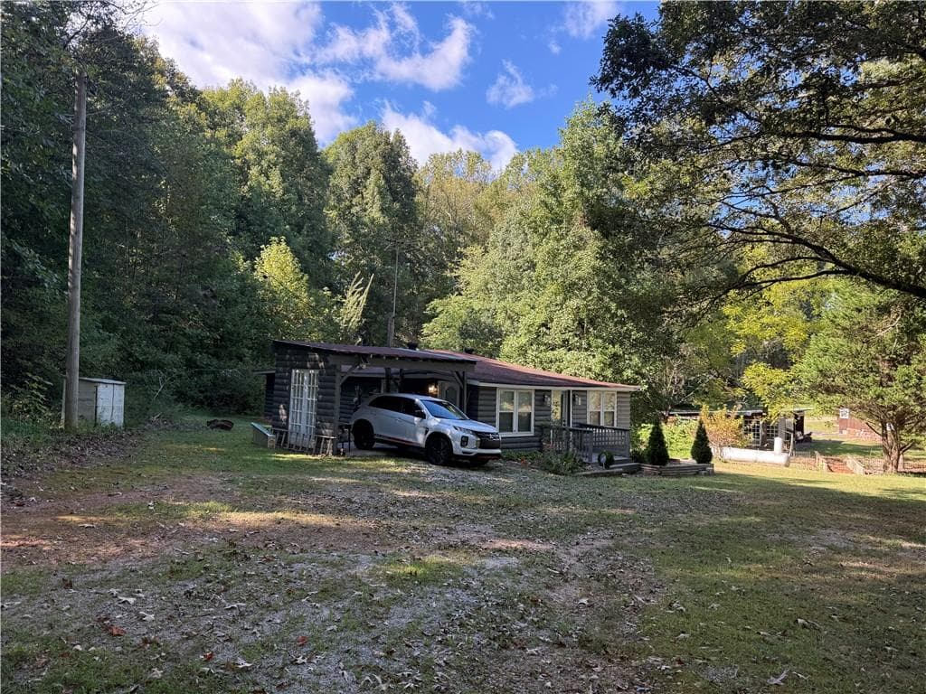 2 bedroom, 1 bathroom, 1,144 sq ft single family residence for sale at 7485 Little Mill Road, Cumming, GA 30041 — photo 4