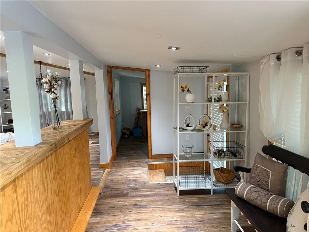 2 bedroom, 1 bathroom, 1,144 sq ft single family residence for sale at 7485 Little Mill Road, Cumming, GA 30041 — photo 5