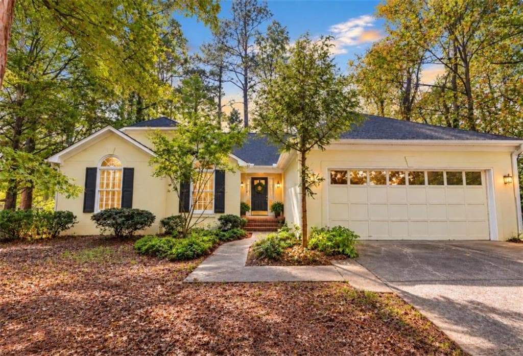 3 bedroom, 2 bathroom, 1,671 sq ft single family residence for sale at 8 John Street, Winder, GA 30680