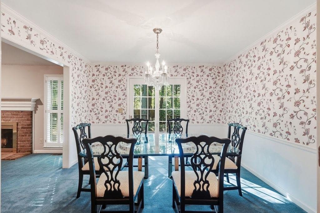 3 bedroom, 2 bathroom, 1,671 sq ft single family residence for sale at 8 John Street, Winder, GA 30680 — photo 6