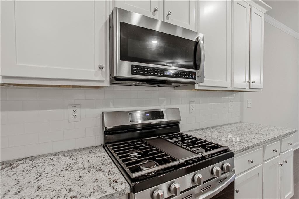 3 bedroom, 3 bathroom, 1,974 sq ft townhouse for rent at 2423 Chene Drive, Duluth, GA 30097 for $2,600 a month — photo 7