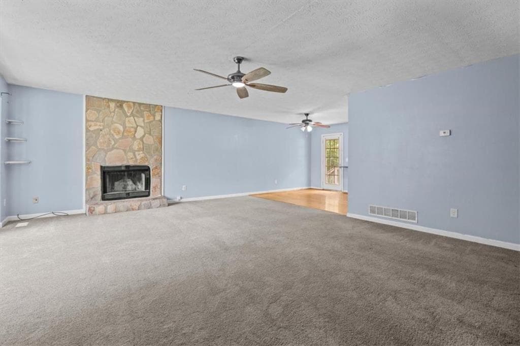 4 bedroom, 2 bathroom, 2,064 sq ft single family residence for sale at 28 Cypress Circle, Carrollton, GA 30116 — photo 9