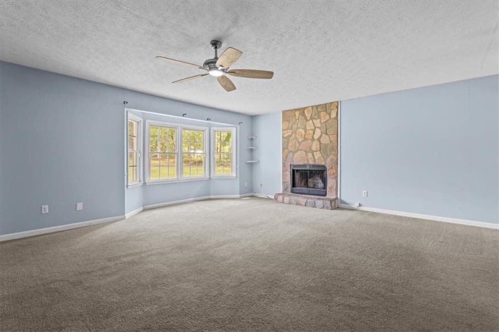 4 bedroom, 2 bathroom, 2,064 sq ft single family residence for sale at 28 Cypress Circle, Carrollton, GA 30116 — photo 10