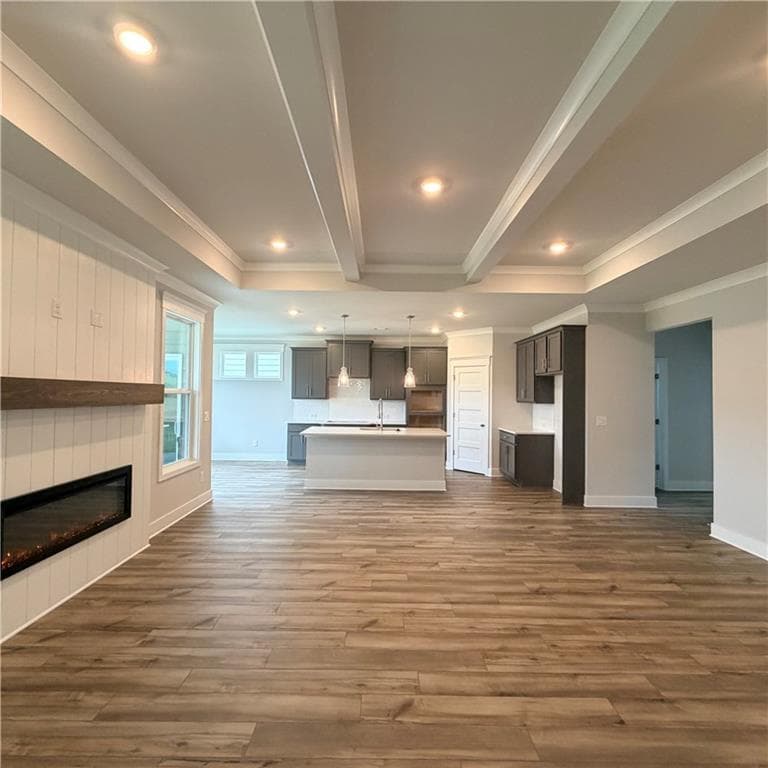 3 bedroom, 3 bathroom, 1,868 sq ft single family residence for sale at 32 Piney Grove Court, Auburn, GA 30011 — photo 5