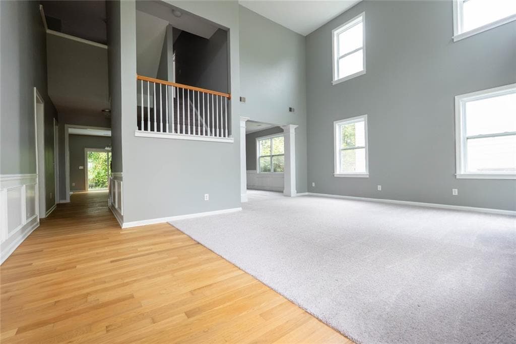 7 bedroom, 4 bathroom, 4,130 sq ft single family residence for sale at 1933 Temple Park Drive, Loganville, GA 30052 — photo 3