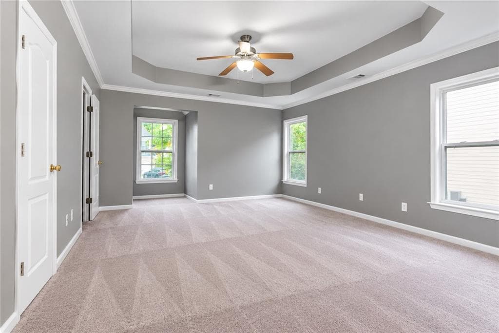 7 bedroom, 4 bathroom, 4,130 sq ft single family residence for sale at 1933 Temple Park Drive, Loganville, GA 30052 — photo 9