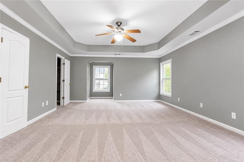 7 bedroom, 4 bathroom, 4,130 sq ft single family residence for sale at 1933 Temple Park Drive, Loganville, GA 30052 — photo 10