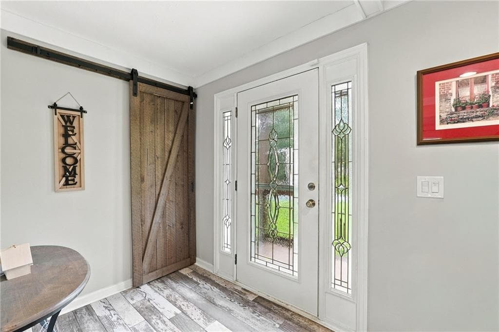 3 bedroom, 2 bathroom, 2,500 sq ft single family residence for sale at 2156 Windsor Drive, Lithia Springs, GA 30122 — photo 3