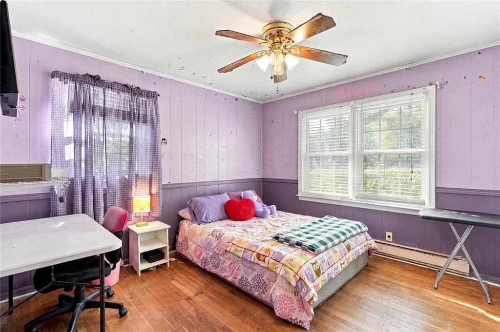 6 bedroom, 4 bathroom, 3,878 sq ft single family residence for sale at 5110 Macland Road, Powder Springs, GA 30127 — photo 9