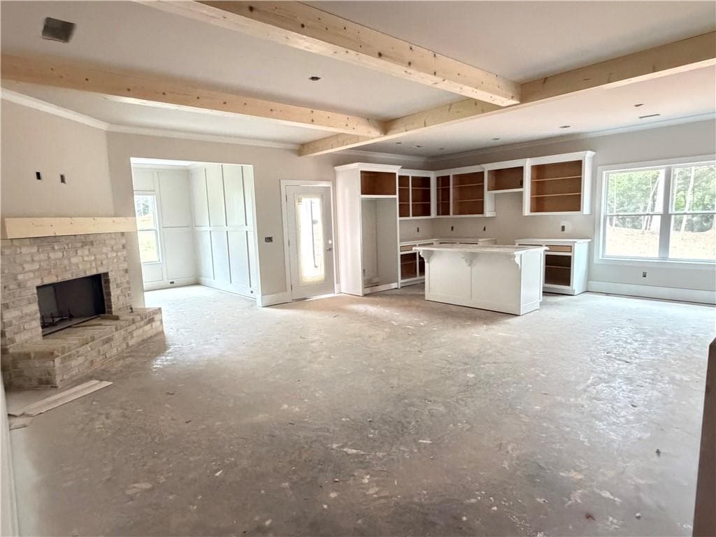 5 bedroom, 4 bathroom, 2,472 sq ft single family residence for sale at 126 Holders Siding Road, Jefferson, GA 30549 — photo 7