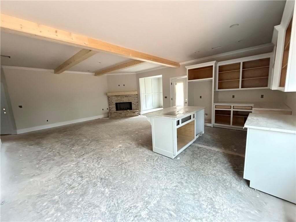 5 bedroom, 4 bathroom, 2,472 sq ft single family residence for sale at 126 Holders Siding Road, Jefferson, GA 30549 — photo 8