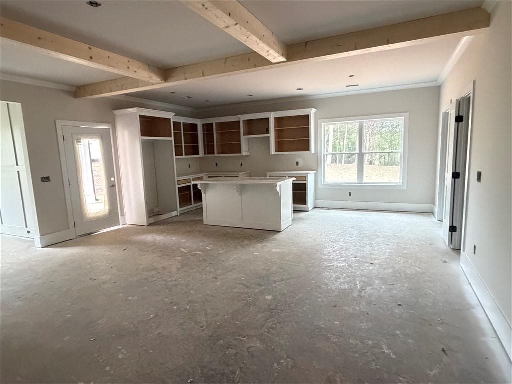 5 bedroom, 4 bathroom, 2,472 sq ft single family residence for sale at 126 Holders Siding Road, Jefferson, GA 30549 — photo 9