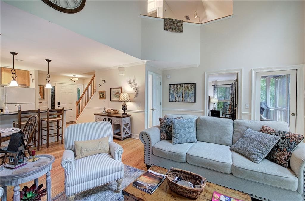 3 bedroom, 3 bathroom, 2,075 sq ft single family residence for sale at 225 Grandview Trail, Jasper, GA 30143 — photo 9