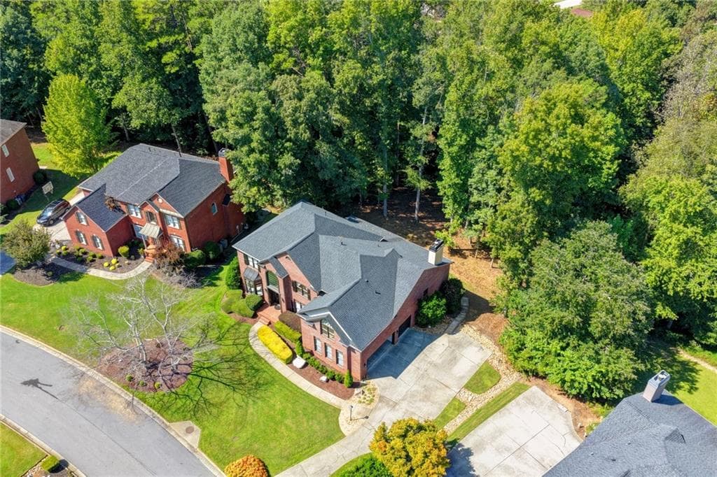 6 bedroom, 5 bathroom, 5,554 sq ft single family residence for sale at 3665 Hickory Branch Trail, Suwanee, GA 30024 — photo 3