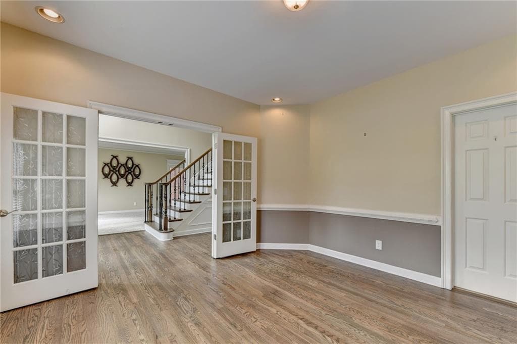 6 bedroom, 5 bathroom, 5,554 sq ft single family residence for sale at 3665 Hickory Branch Trail, Suwanee, GA 30024 — photo 9