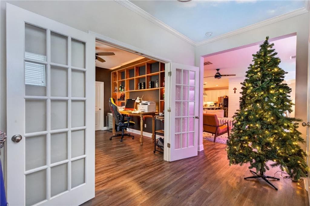 4 bedroom, 3 bathroom, 2,880 sq ft single family residence for sale at 3138 Lantana Way, Buford, GA 30519 — photo 5