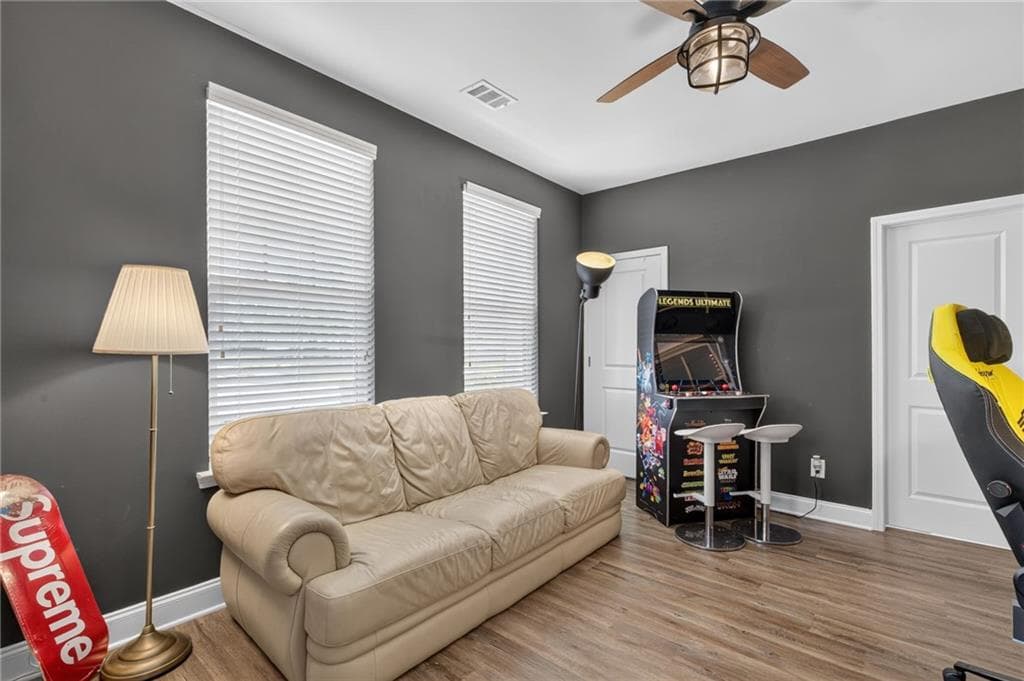 4 bedroom, 3 bathroom, 2,880 sq ft single family residence for sale at 3138 Lantana Way, Buford, GA 30519 — photo 7