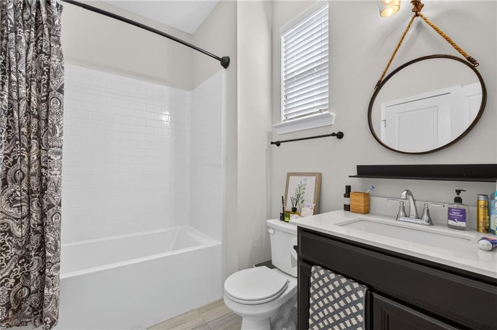 4 bedroom, 3 bathroom, 2,880 sq ft single family residence for sale at 3138 Lantana Way, Buford, GA 30519 — photo 9