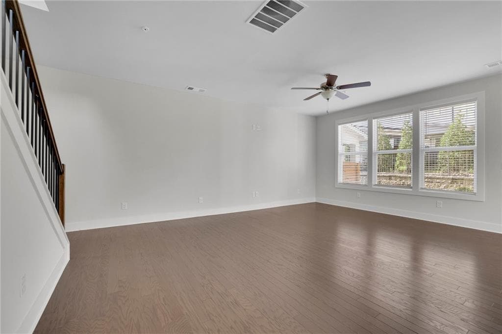 4 bedroom, 4 bathroom, 3,400 sq ft townhouse for rent at 1252 Windmill Parkway, Cumming, GA 30041 for $2,800 a month — photo 4