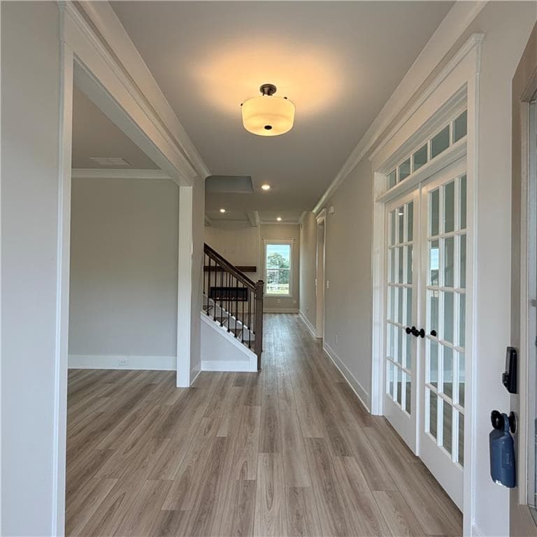 5 bedroom, 4 bathroom, 3,445 sq ft single family residence for sale at 28 Chickadee Court, Auburn, GA 30011 — photo 2