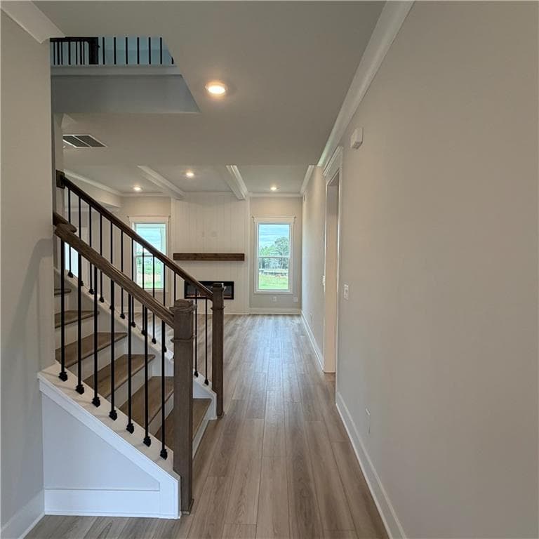 5 bedroom, 4 bathroom, 3,445 sq ft single family residence for sale at 28 Chickadee Court, Auburn, GA 30011 — photo 9