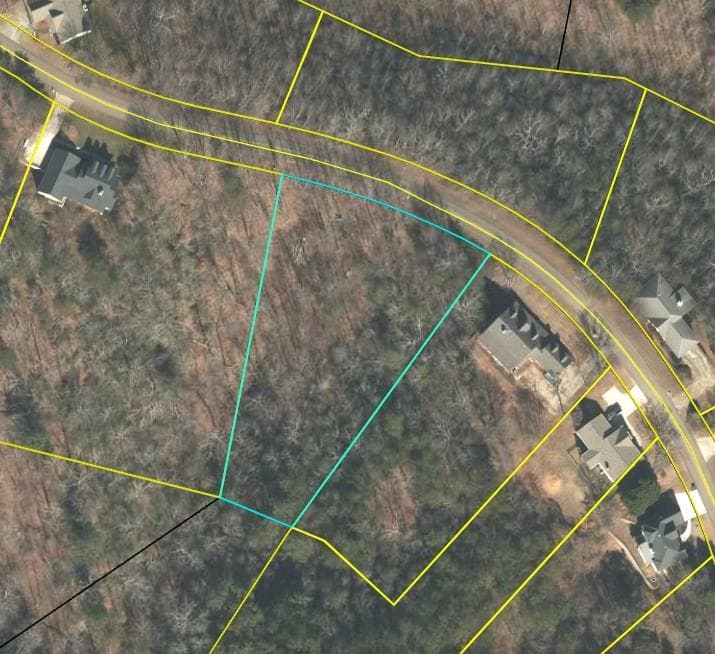single family residence for sale at 0 Hunters Ridge Road, Jasper, GA 30143 — photo 2