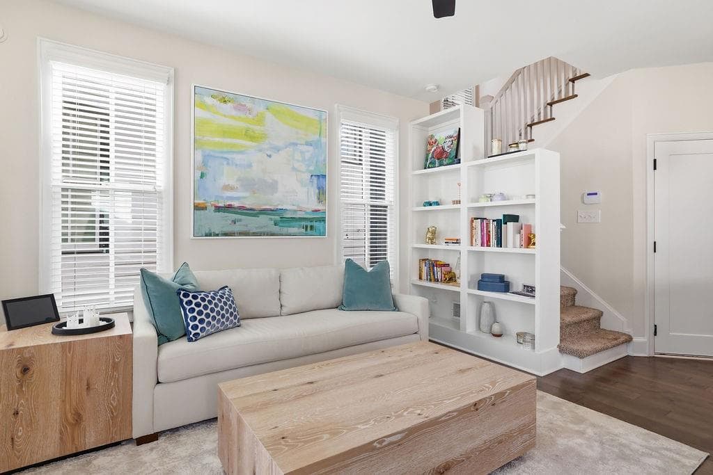 2 bedroom, 2 bathroom, 1,132 sq ft single family residence for sale at 1910 Galt Commons, Kennesaw, GA 30144 — photo 5