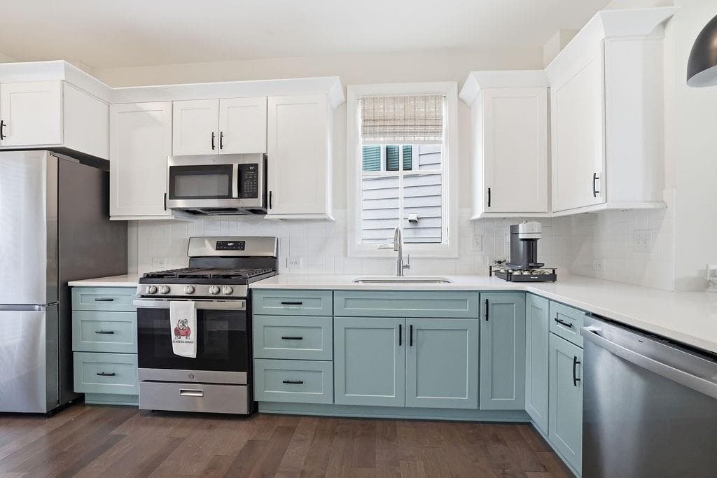 2 bedroom, 2 bathroom, 1,132 sq ft single family residence for sale at 1910 Galt Commons, Kennesaw, GA 30144 — photo 7