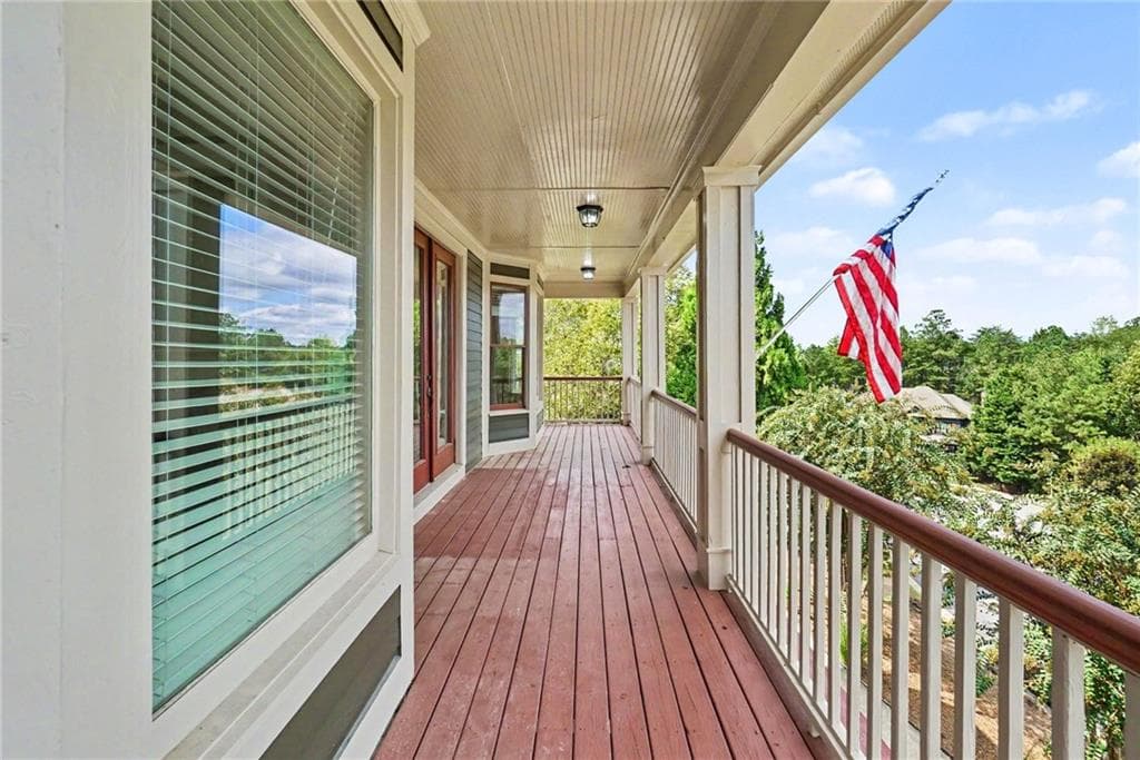 4 bedroom, 6 bathroom, 3,194 sq ft single family residence for sale at 703 Greenbelt Park Court, Canton, GA 30114 — photo 8