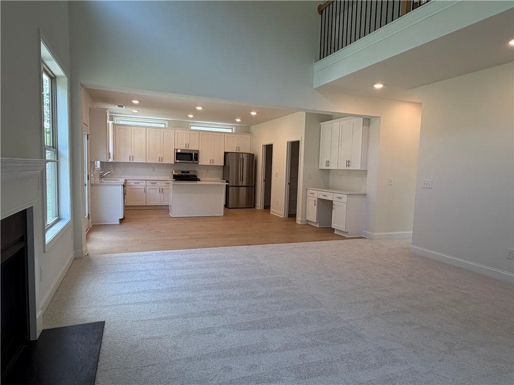 5 bedroom, 3 bathroom, 3,000 sq ft single family residence for rent at 5927 Creek Indian Drive, Sugar Hill, GA 30518 for $3,700 a month — photo 7