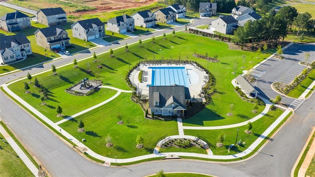 4 bedroom, 4 bathroom, 2,873 sq ft single family residence for sale at 1226 Riverbrook Drive, Bogart, GA 30622 — photo 5