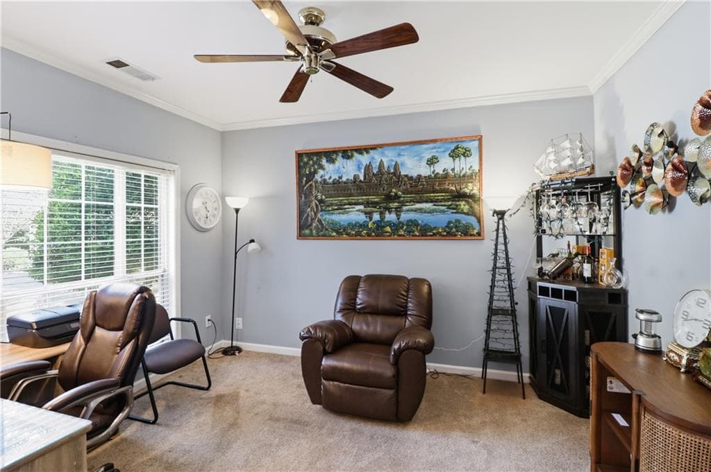 4 bedroom, 3 bathroom, 2,553 sq ft single family residence for rent at 108 Township Court, Woodstock, GA 30189 for $2,795 a month — photo 5