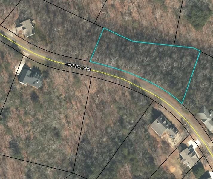 single family residence for sale at 0 Hunters Ridge Road, Jasper, GA 30143 — photo 3