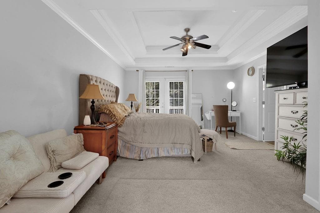 4 bedroom, 3 bathroom, 2,728 sq ft single family residence for sale at 3140 Willow Park Drive, Dacula, GA 30019 — photo 3