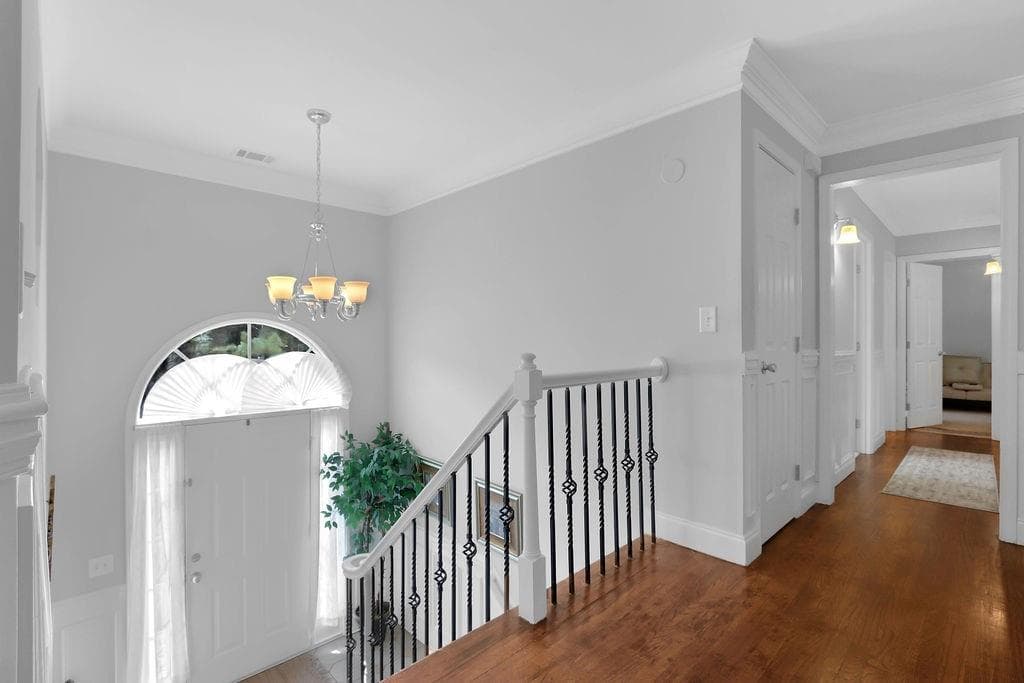 4 bedroom, 3 bathroom, 2,728 sq ft single family residence for sale at 3140 Willow Park Drive, Dacula, GA 30019 — photo 6