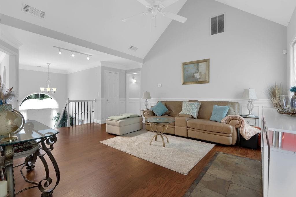 4 bedroom, 3 bathroom, 2,728 sq ft single family residence for sale at 3140 Willow Park Drive, Dacula, GA 30019 — photo 9
