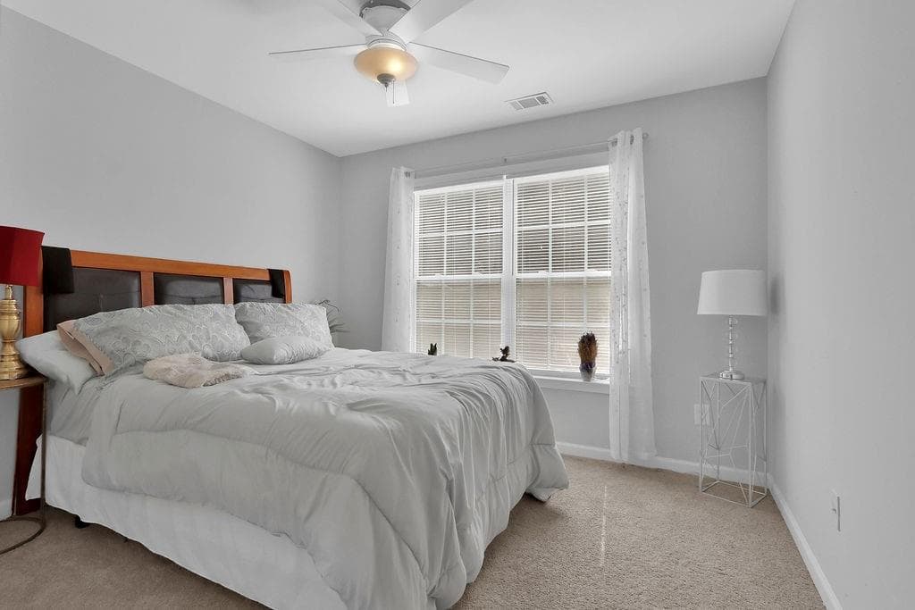4 bedroom, 3 bathroom, 2,728 sq ft single family residence for sale at 3140 Willow Park Drive, Dacula, GA 30019 — photo 10