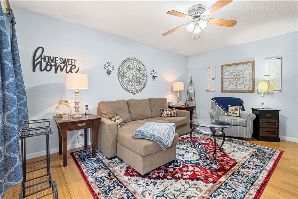 3 bedroom, 2 bathroom, 1,192 sq ft single family residence under contract at 437 Jason Drive, Trion, GA 30753 — photo 10