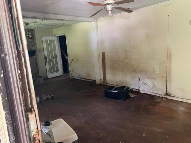 2 bedroom, 1 bathroom, 936 sq ft single family residence for sale at 4455 Highland Road, Decatur, GA 30035 — photo 4