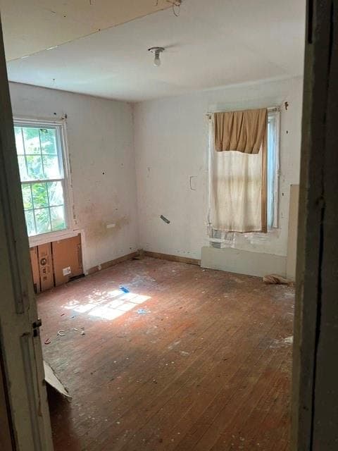 2 bedroom, 1 bathroom, 936 sq ft single family residence for sale at 4455 Highland Road, Decatur, GA 30035 — photo 5