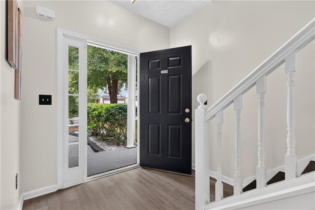 4 bedroom, 3 bathroom, 2,030 sq ft single family residence for sale at 11240 Aliyah Drive, Hampton, GA 30228 — photo 4