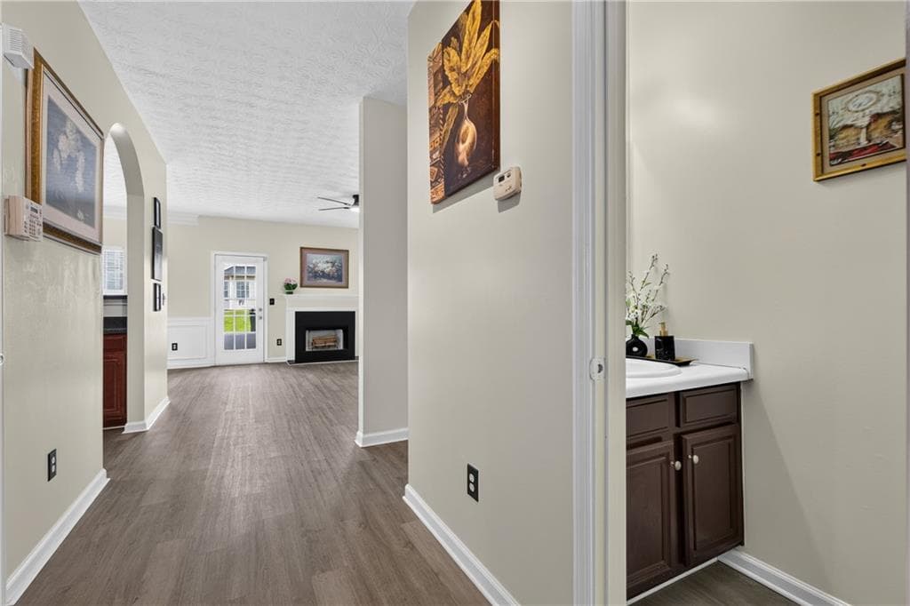 4 bedroom, 3 bathroom, 2,030 sq ft single family residence for sale at 11240 Aliyah Drive, Hampton, GA 30228 — photo 6